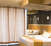 Hotel Las Lomas