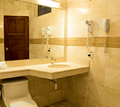 Hotel Las Lomas