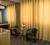 Hotel Las Lomas