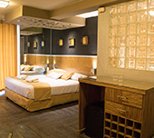 Hotel Las Lomas