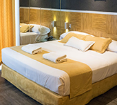 Hotel Las Lomas
