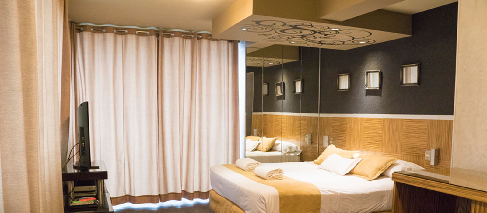 Hotel Las Lomas