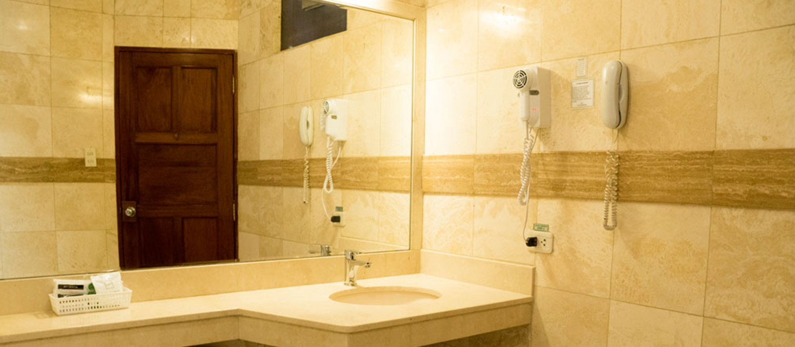 Hotel Las Lomas