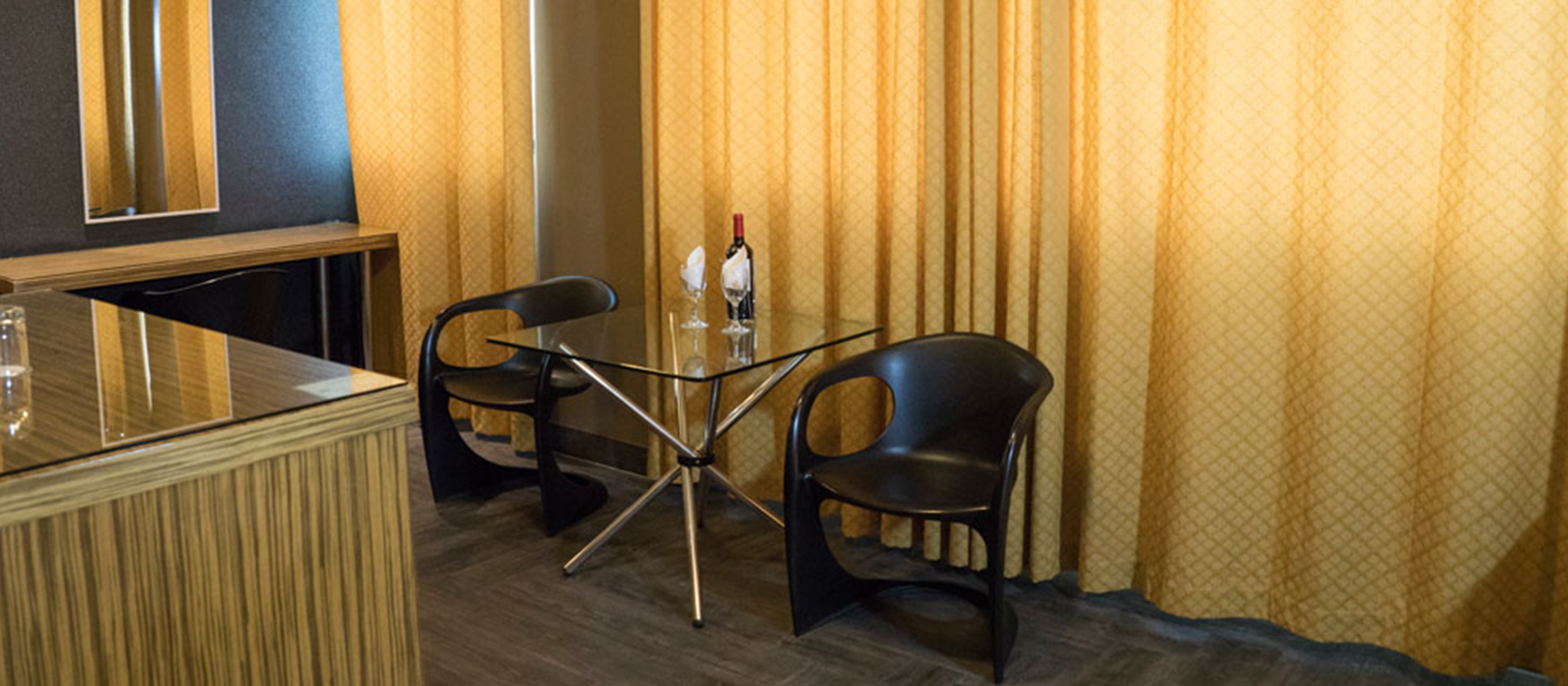 Hotel Las Lomas