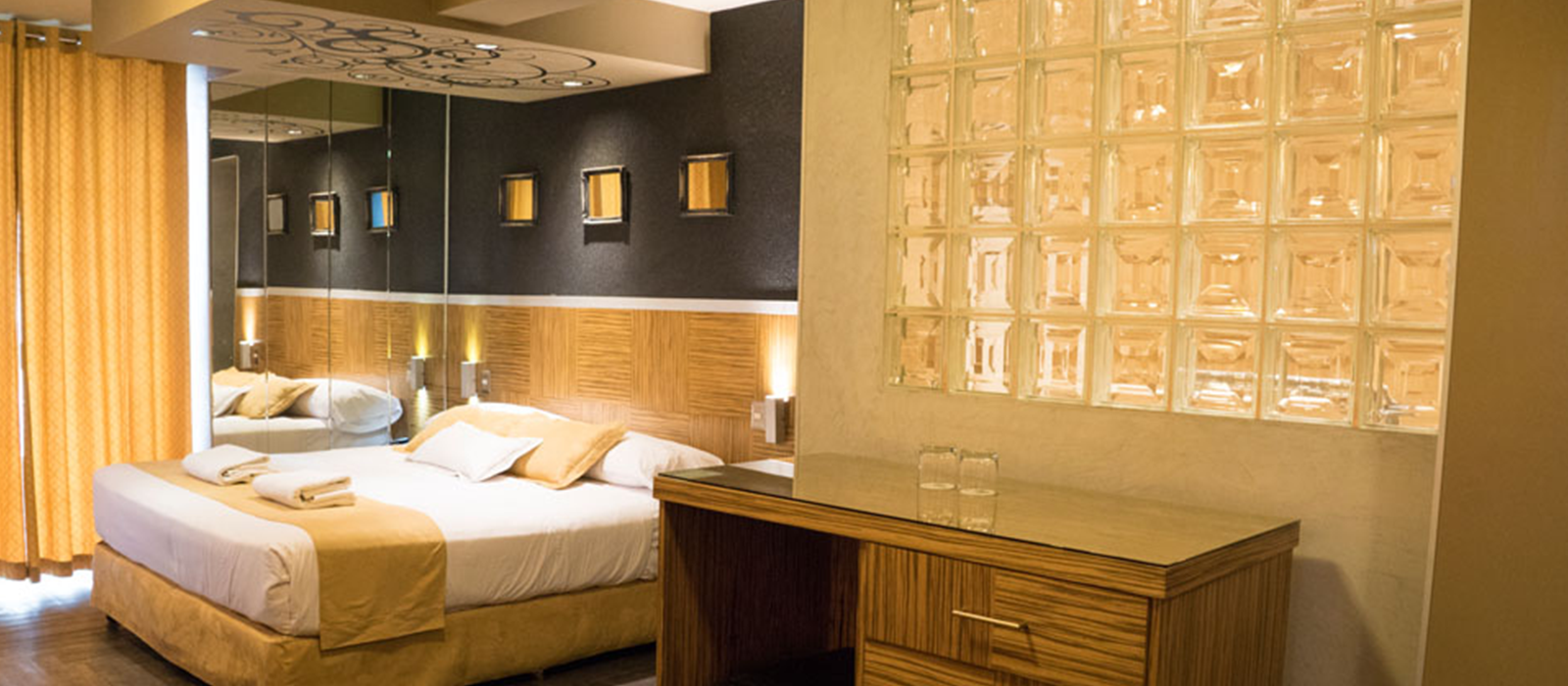 Hotel Las Lomas