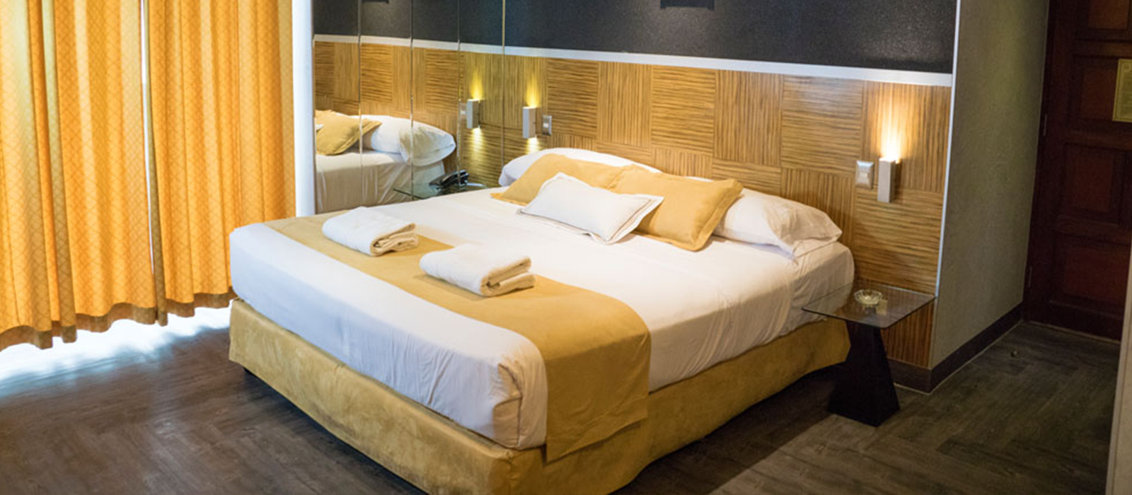 Hotel Las Lomas