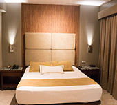 Hotel Las Lomas