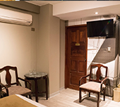 Hotel Las Lomas