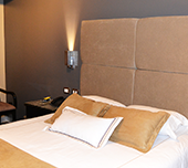 Hotel Las Lomas