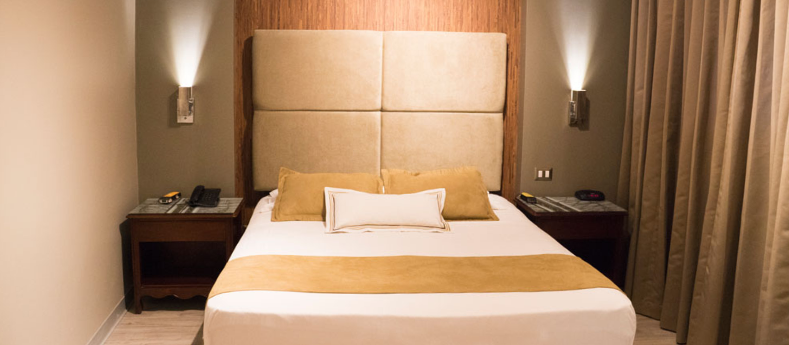 Hotel Las Lomas