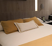 Hotel Las Lomas