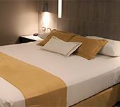 Hotel Las Lomas