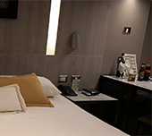 Hotel Las Lomas