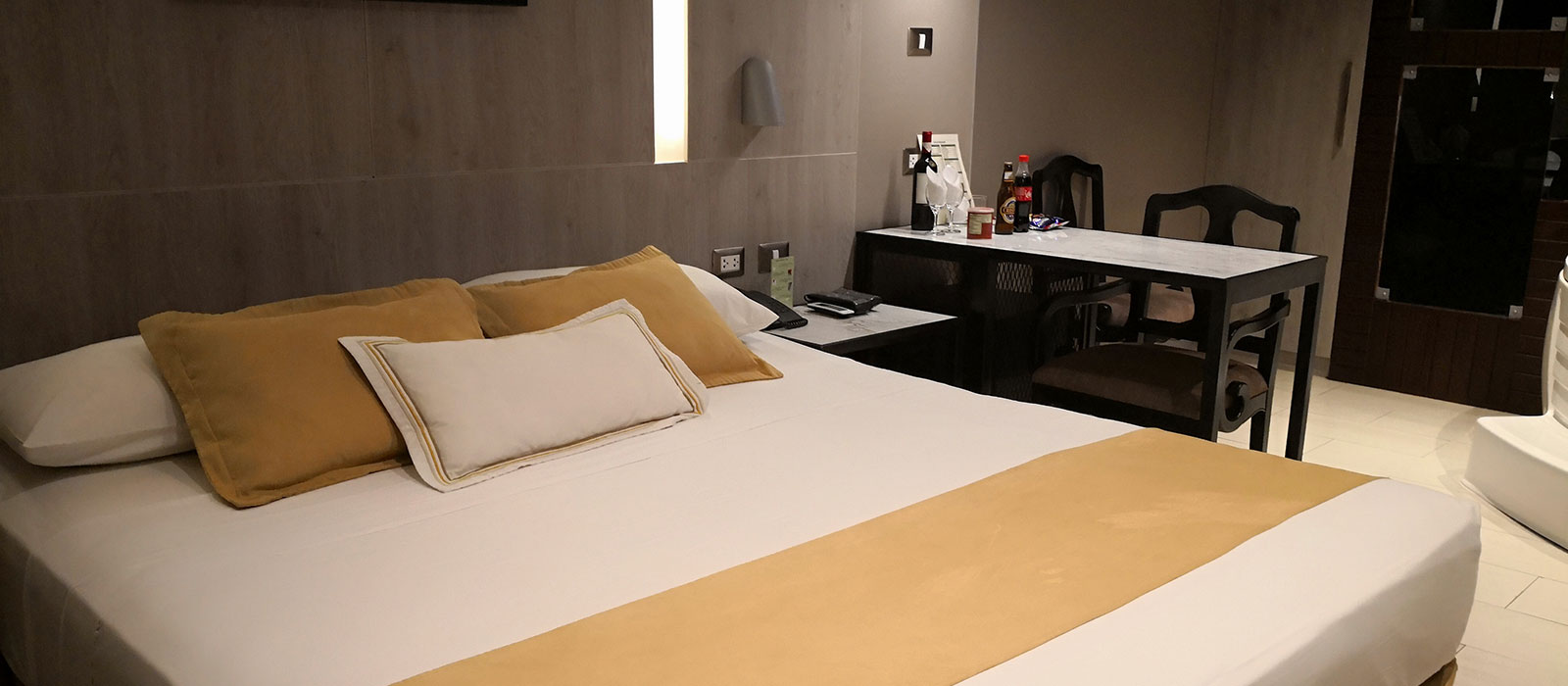 Hotel Las Lomas