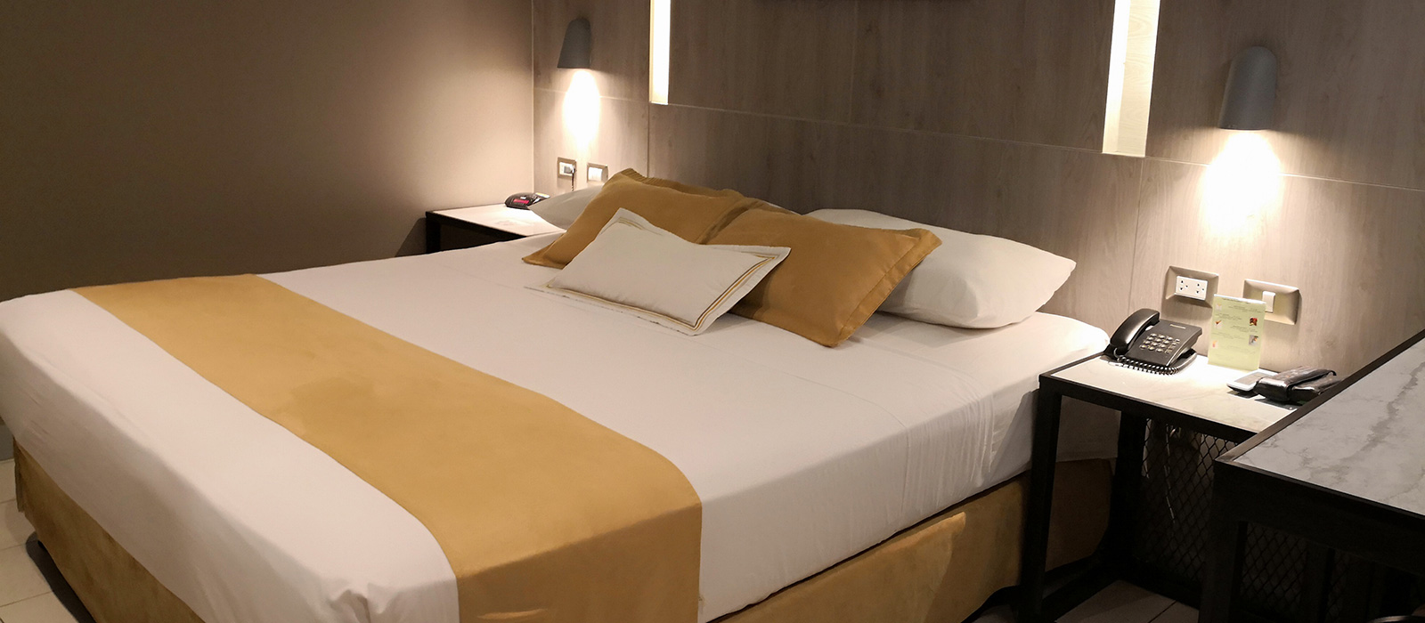 Hotel Las Lomas