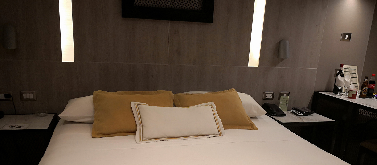Hotel Las Lomas