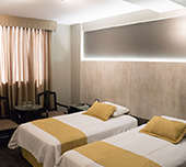 Hotel Las Lomas