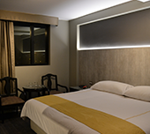 Hotel Las Lomas