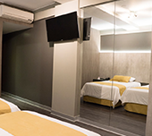 Hotel Las Lomas