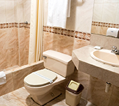 Hotel Las Lomas