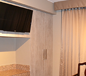 Hotel Las Lomas