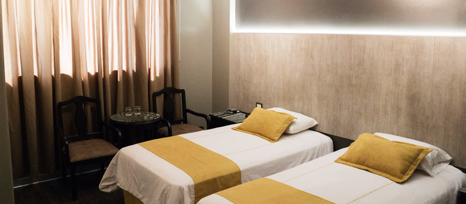 Hotel Las Lomas
