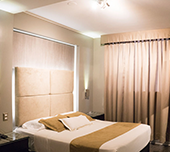 Hotel Las Lomas