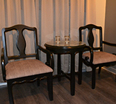Hotel Las Lomas