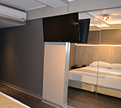 Hotel Las Lomas