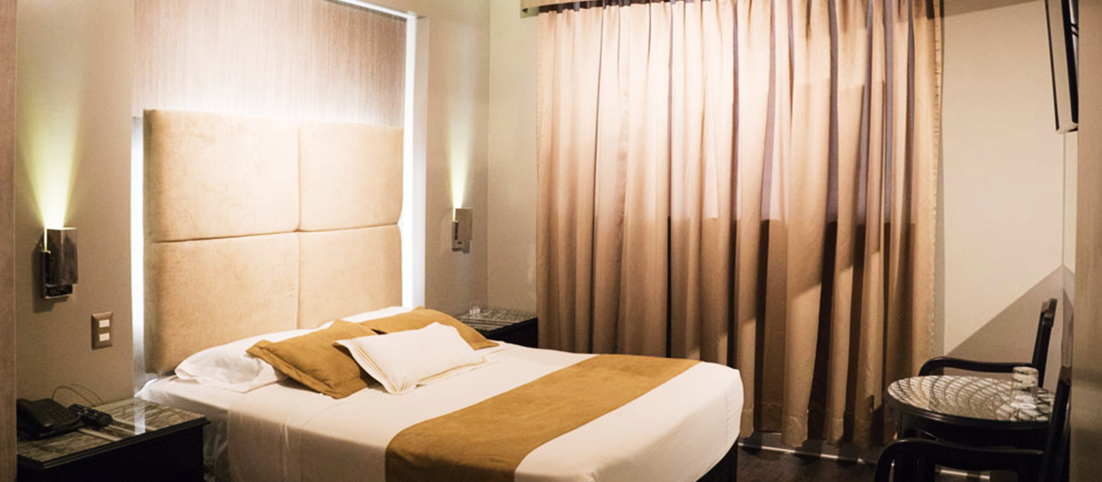 Hotel Las Lomas