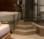 Hotel Las Lomas
