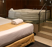 Hotel Las Lomas