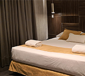 Hotel Las Lomas