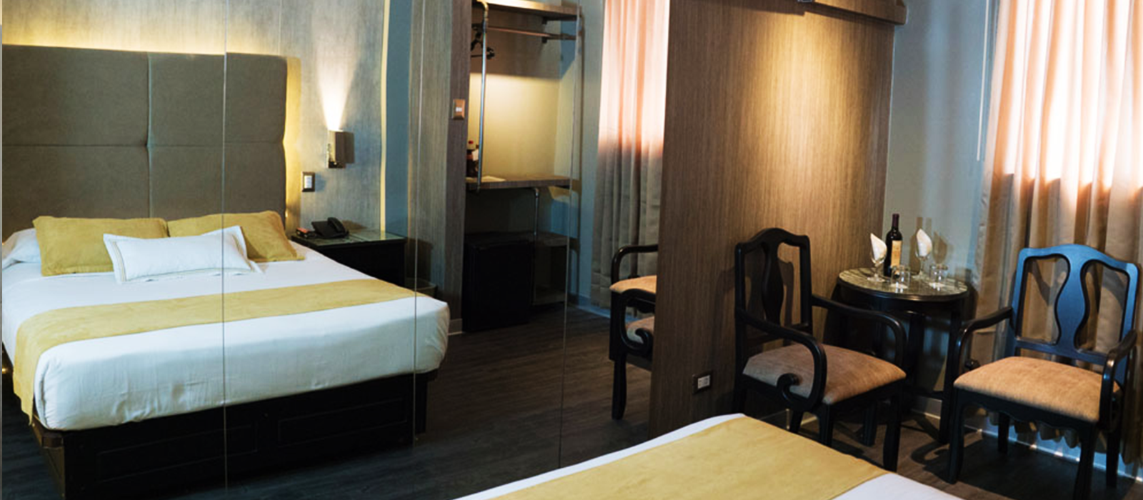 Hotel Las Lomas