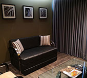 Hotel Las Lomas