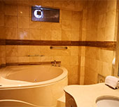 Hotel Las Lomas