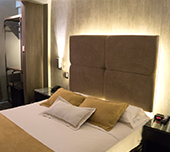 Hotel Las Lomas