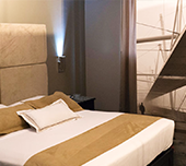 Hotel Las Lomas