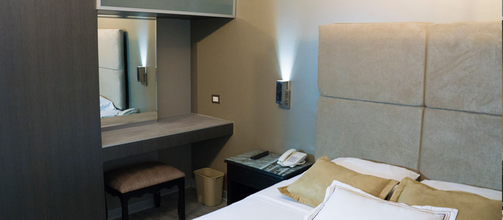 Hotel Las Lomas